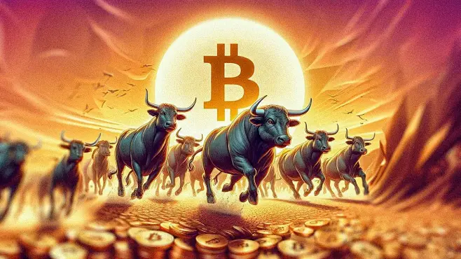 风向市场：以太坊未来展望